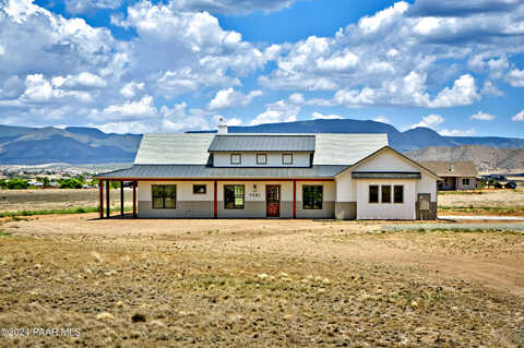 N Copperfield Parkway, Prescott Valley, AZ 86315