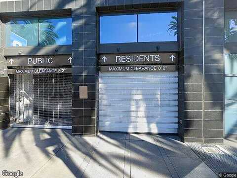 E San Fernando St 909, San Jose, CA 95113