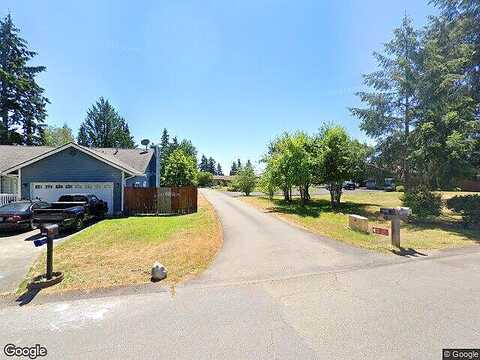 E St, Tacoma, WA 98445