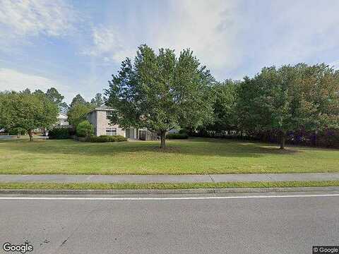 Al Henderson Blvd #G-4, Savannah, GA 31419