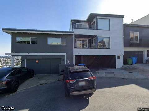 Duncan St 1, San Francisco, CA 94131