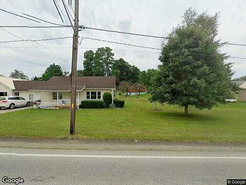 Marblewood Rd, Spartanburg, PA 18433