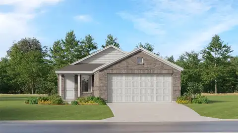 Valhalla Drive, Ennis, TX 75119