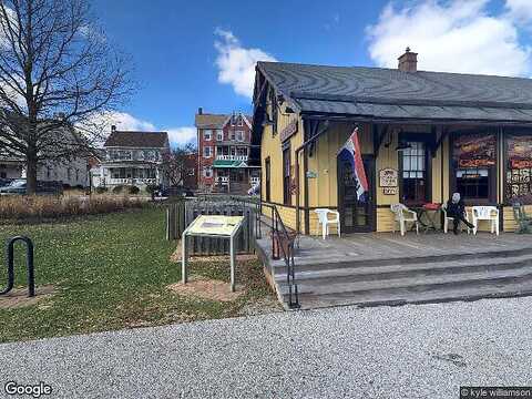 Back Creek Rd, NEW FREEDOM, PA 17327