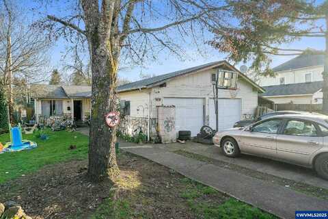 Yamhill, SHERIDAN, OR 97378