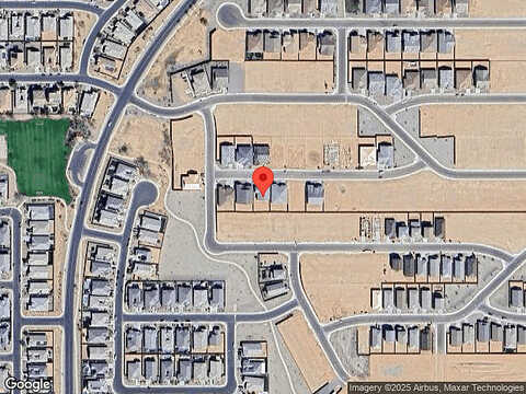W Santa Maria Street, Maricopa, AZ 85138