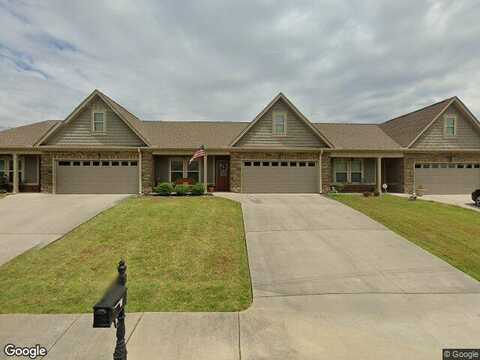 Trade Wind Dr, Fort Oglethorpe, GA 30742