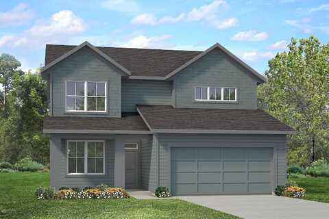 Knightsbridge Trail N, Lake Elmo, MN 55042