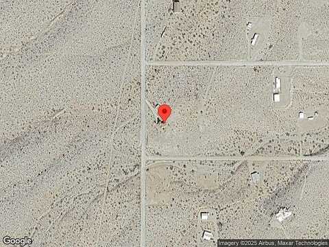 N Mead Dr #Dr, Meadview, AZ 86444
