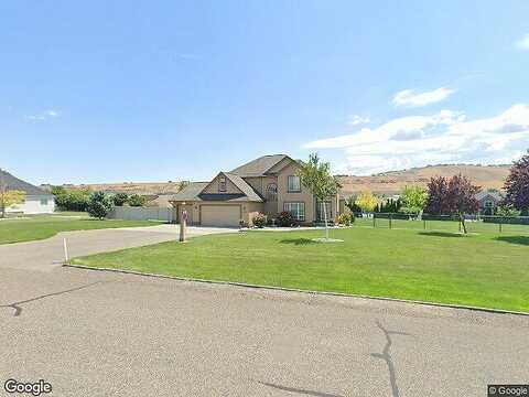 Cottonwood Springs Blvd, Kennewick, WA 99338