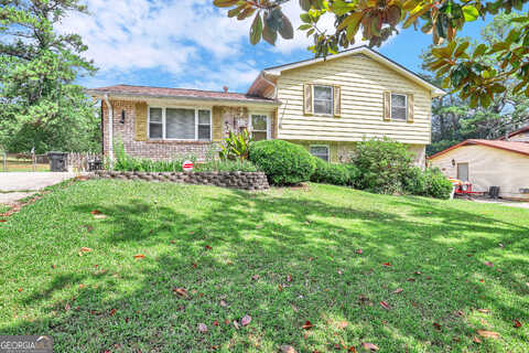 W Windemere Way, Jonesboro, GA 30238