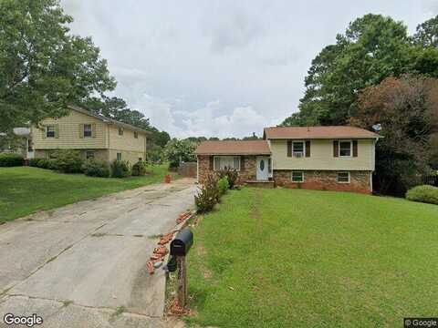 W Windemere Way, Jonesboro, GA 30238