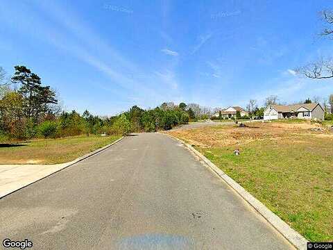 Cheshire Crossing Dr, Rock Spring, GA 30739