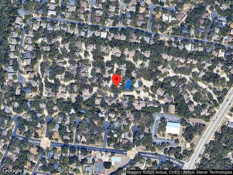Beacon Woods #1503, San Antonio, TX 78248