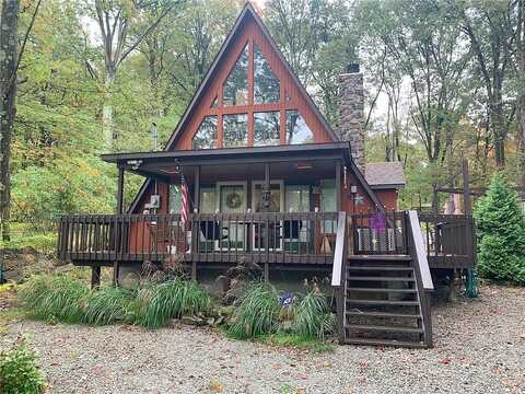 Bethann Road, Bullskin Twp, PA 15610