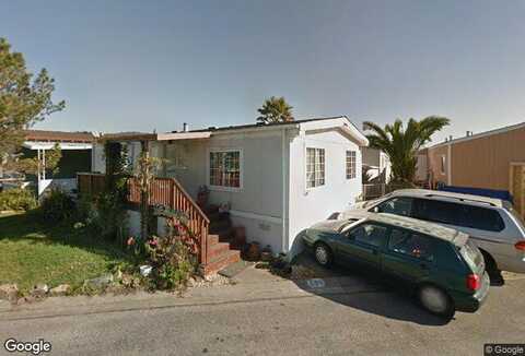 Culebra Ln, Moss Beach, CA 94038