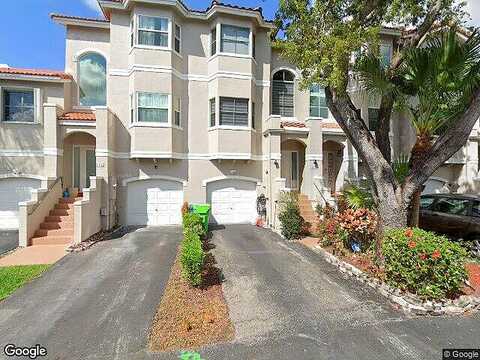 Nw 126Th Ter #1461, Sunrise, FL 33323