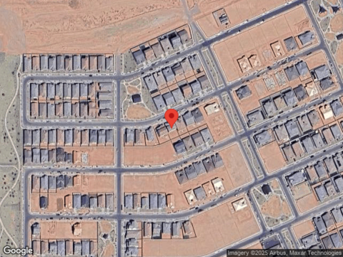 W J Waltz Way, Apache Junction, AZ 85120