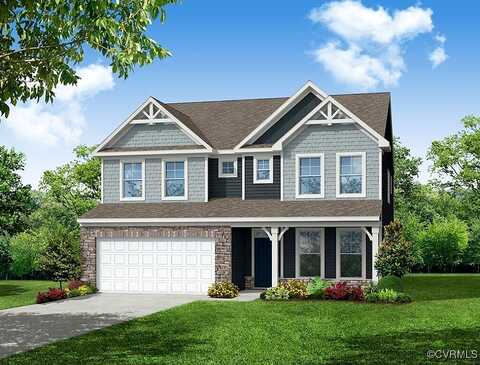 Pine Needles Drive, Providence Forge, VA 23140