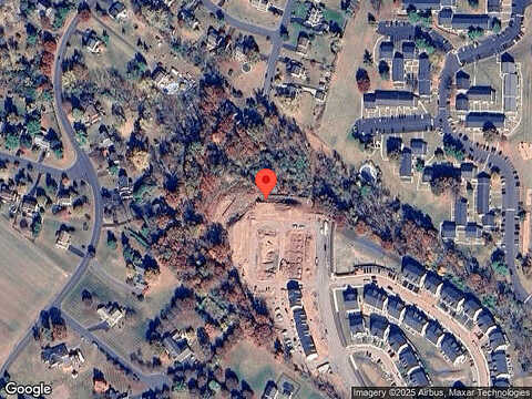 Cobblestone Dr #Jw 6-36, Harleysville, PA 19438