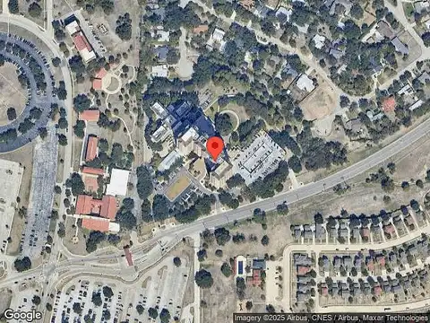 Towers Park Ln #2207, San Antonio, TX 78209