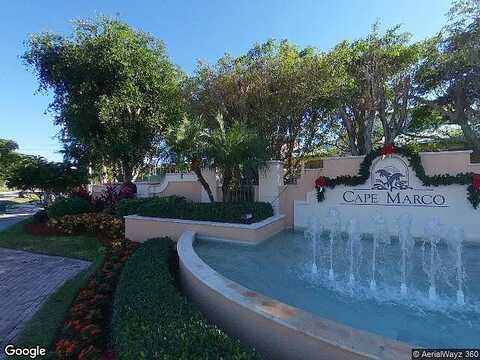 Cape Marco, MARCO ISLAND, FL 34145