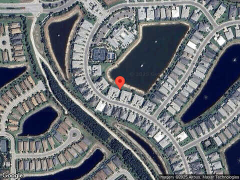Saint Lucia, NAPLES, FL 34114