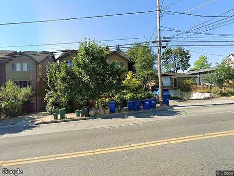 N 85Th St #A, Seattle, WA 98103