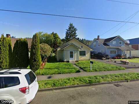 Aberdeen Ave, Hoquiam, WA 98550
