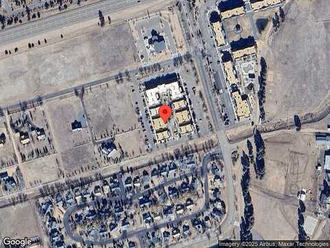 Quarter Horse Trail #232, Overgaard, AZ 85933