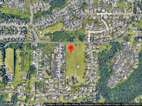 Nw Halifax Lot 6, Camas, WA 98607