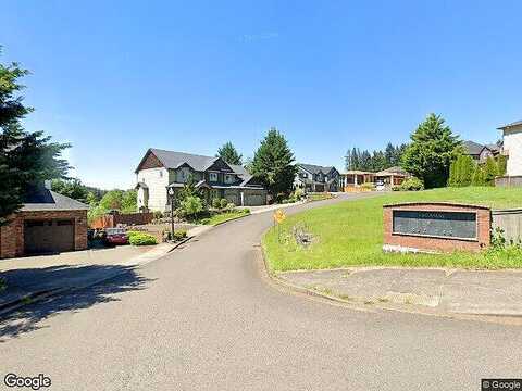 Ne 43Rd Cir Lot 1, Camas, WA 98607