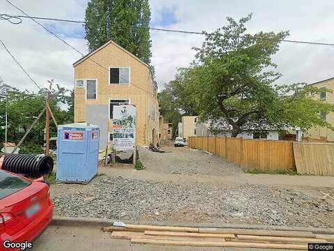 57Th Ave S #B, Seattle, WA 98118