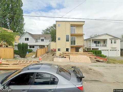 57Th Ave S #B, Seattle, WA 98118
