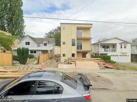 57Th Ave S #B, Seattle, WA 98118