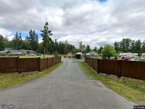 205Th St E #31, Graham, WA 98338