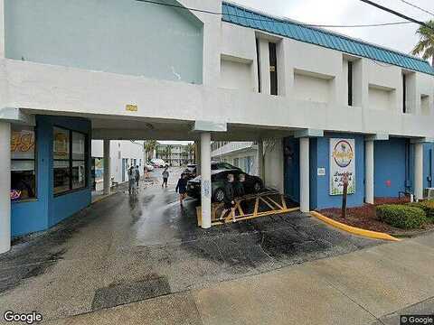 S Atlantic #302, Daytona Beach, FL 32118