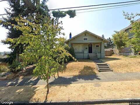 N 79Th St, Seattle, WA 98103