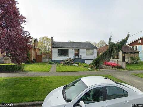 Nw 56Th St #C, Seattle, WA 98107