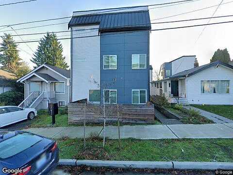 N 103Rd St #A, Seattle, WA 98133