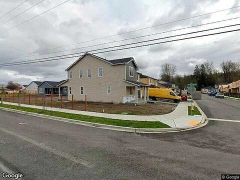 Lucas Ave #18, Buckley, WA 98321