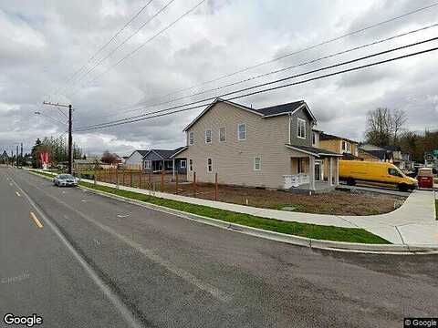 Lucas Ave #17, Buckley, WA 98321