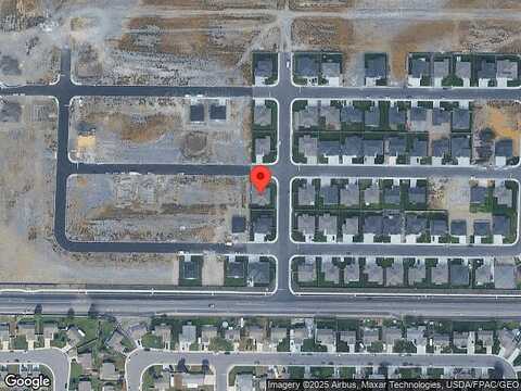 Ashen Dr, Pasco, WA 99301