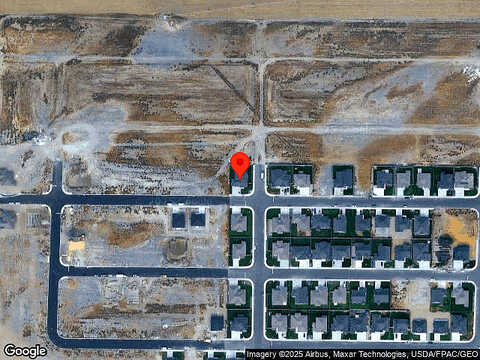 Dusty Maiden, Pasco, WA 99301
