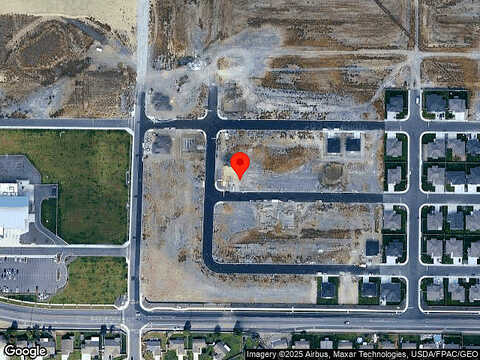 Ashen Dr, Pasco, WA 99301