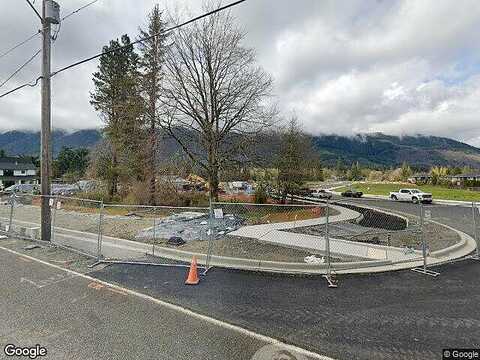 Se 11Th Pl #38, North Bend, WA 98045