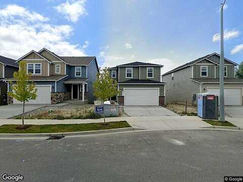 46Th Pl Ne #Wm10, Marysville, WA 98270