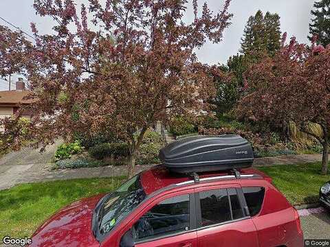 Nw 58Th St #B, Seattle, WA 98107