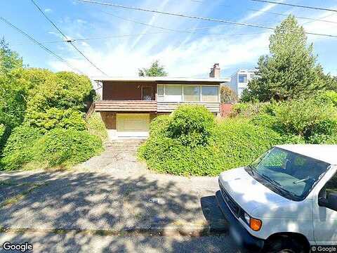 16Th Ave Nw #D, Seattle, WA 98117