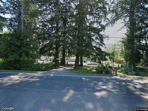 N Hargrave St, Camas, WA 98607